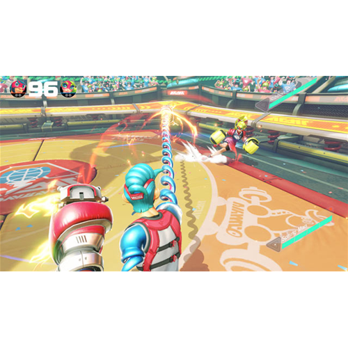Arms Switch UK Arms Switch UK